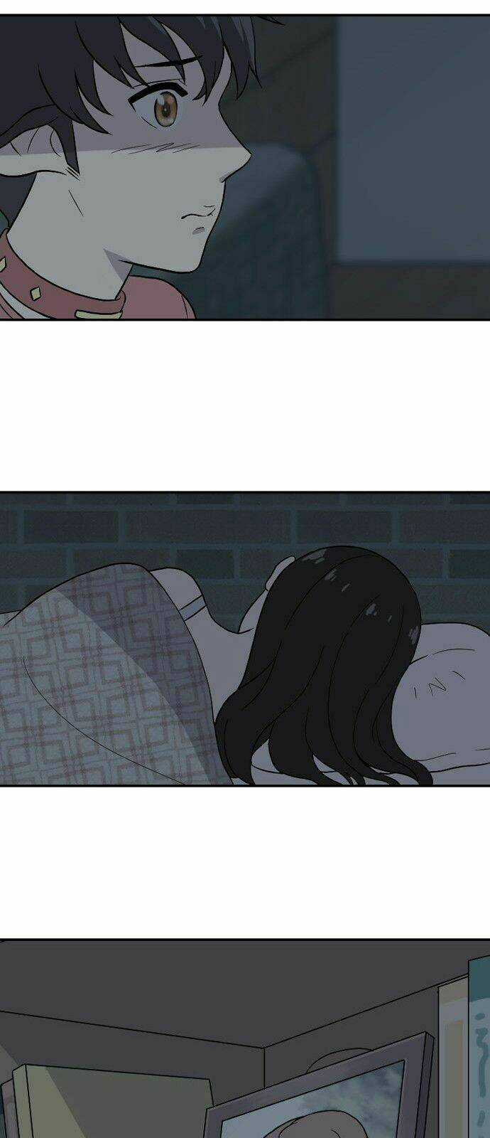 Haru Ơi Chapter 5 trang 45