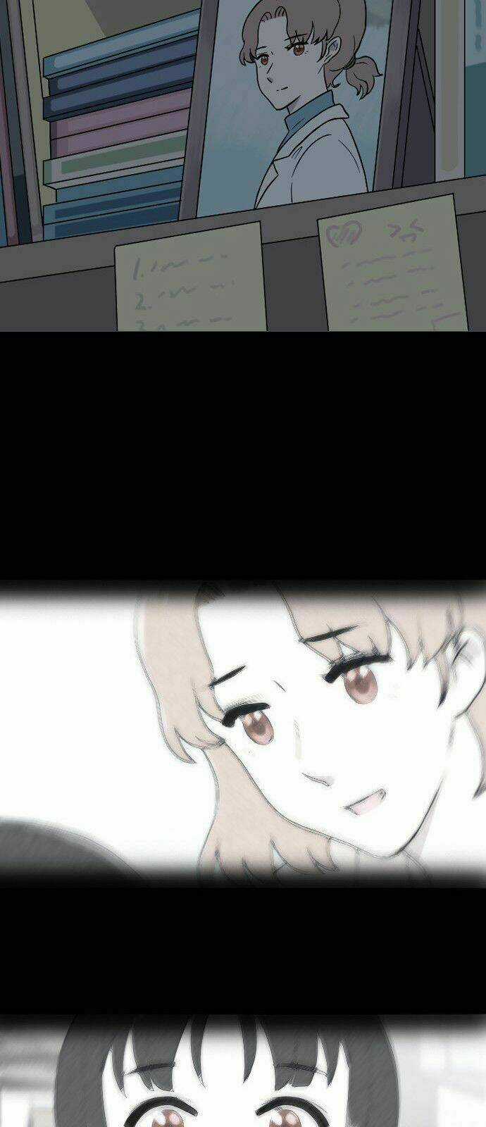 Haru Ơi Chapter 5 trang 46