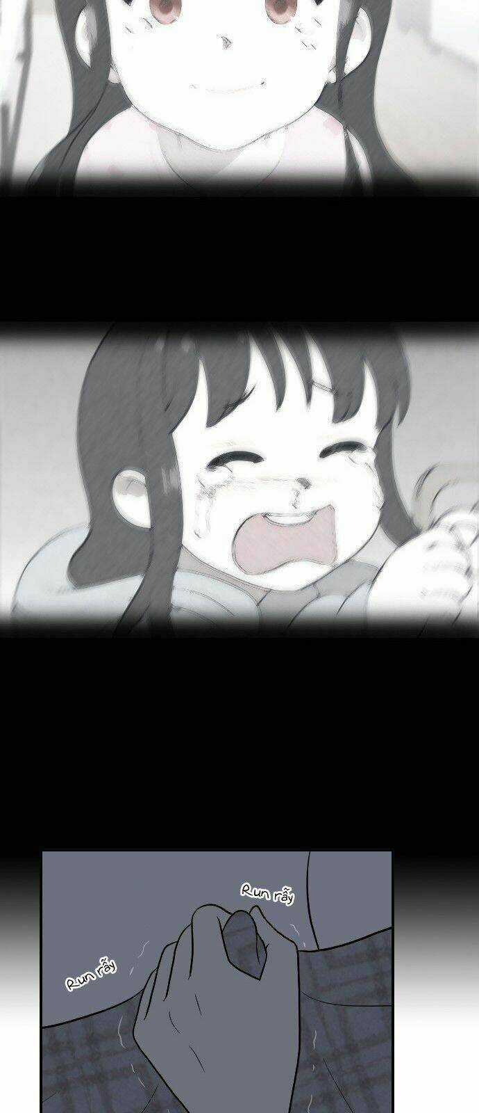 Haru Ơi Chapter 5 trang 47