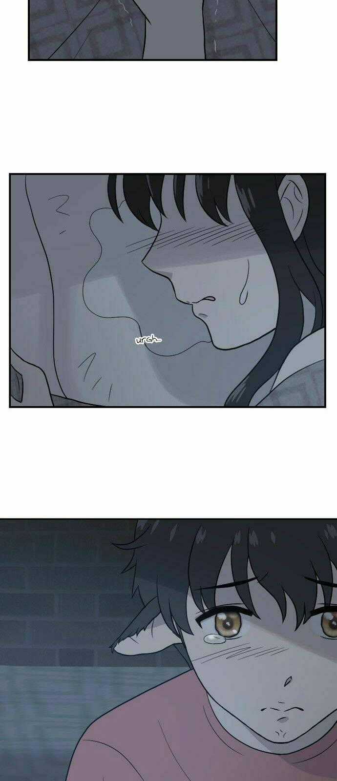 Haru Ơi Chapter 5 trang 48