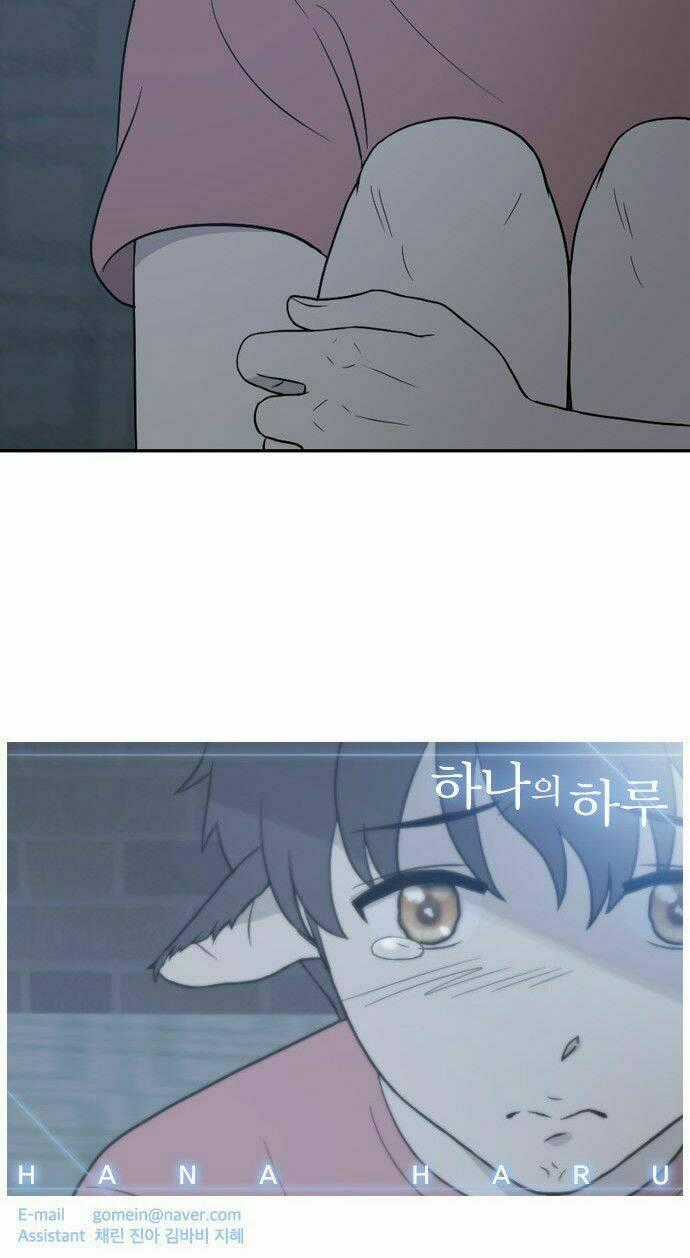 Haru Ơi Chapter 5 trang 49