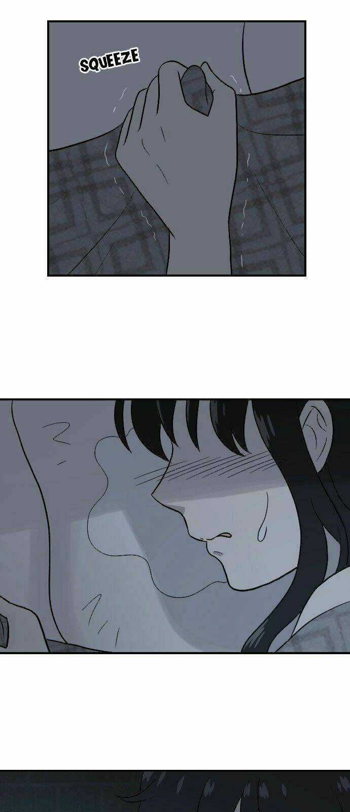 Haru Ơi Chapter 6 trang 10