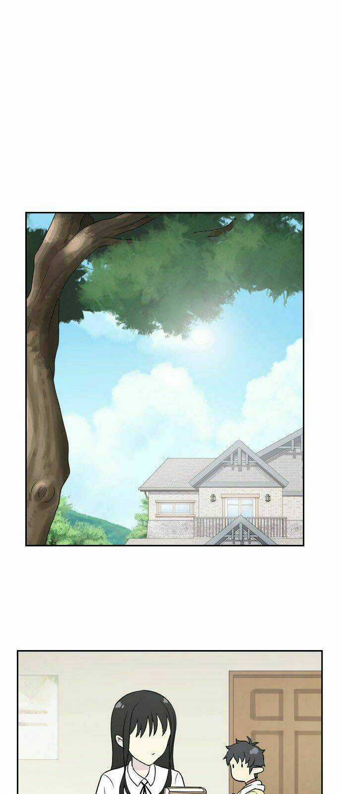 Haru Ơi Chapter 6 trang 12