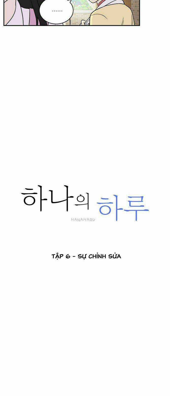Haru Ơi Chapter 6 trang 15