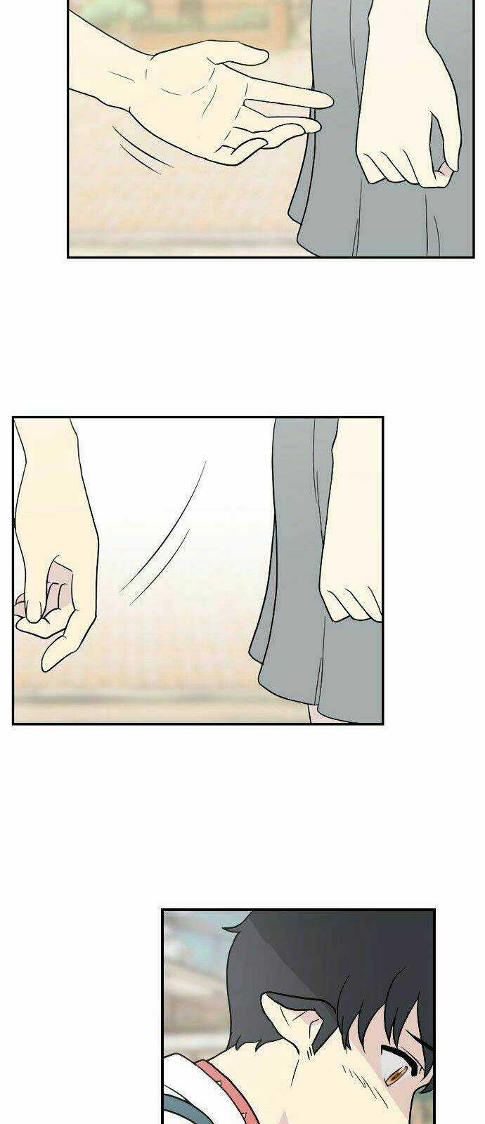 Haru Ơi Chapter 6 trang 18