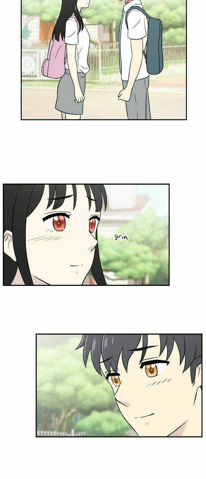 Haru Ơi Chapter 6 trang 25