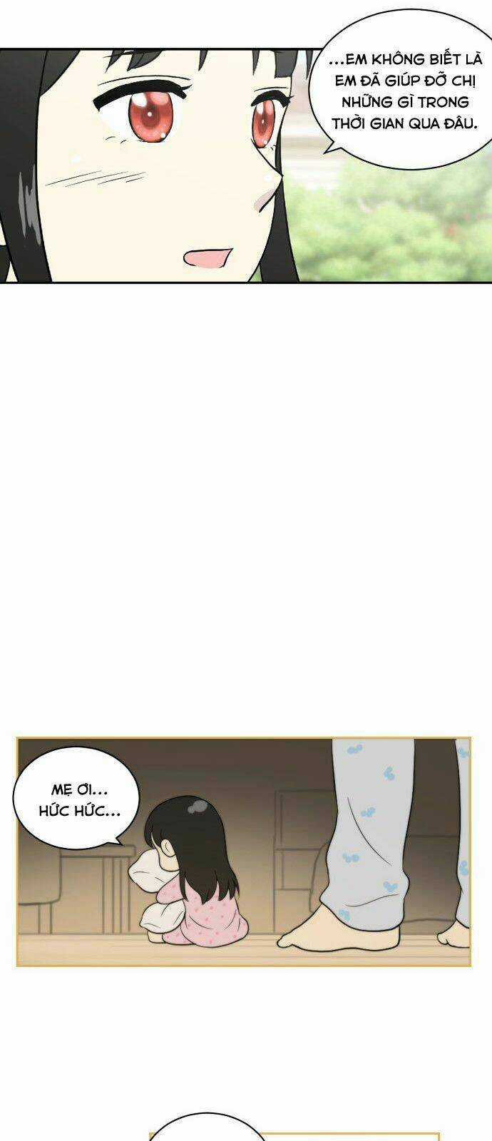 Haru Ơi Chapter 6 trang 26