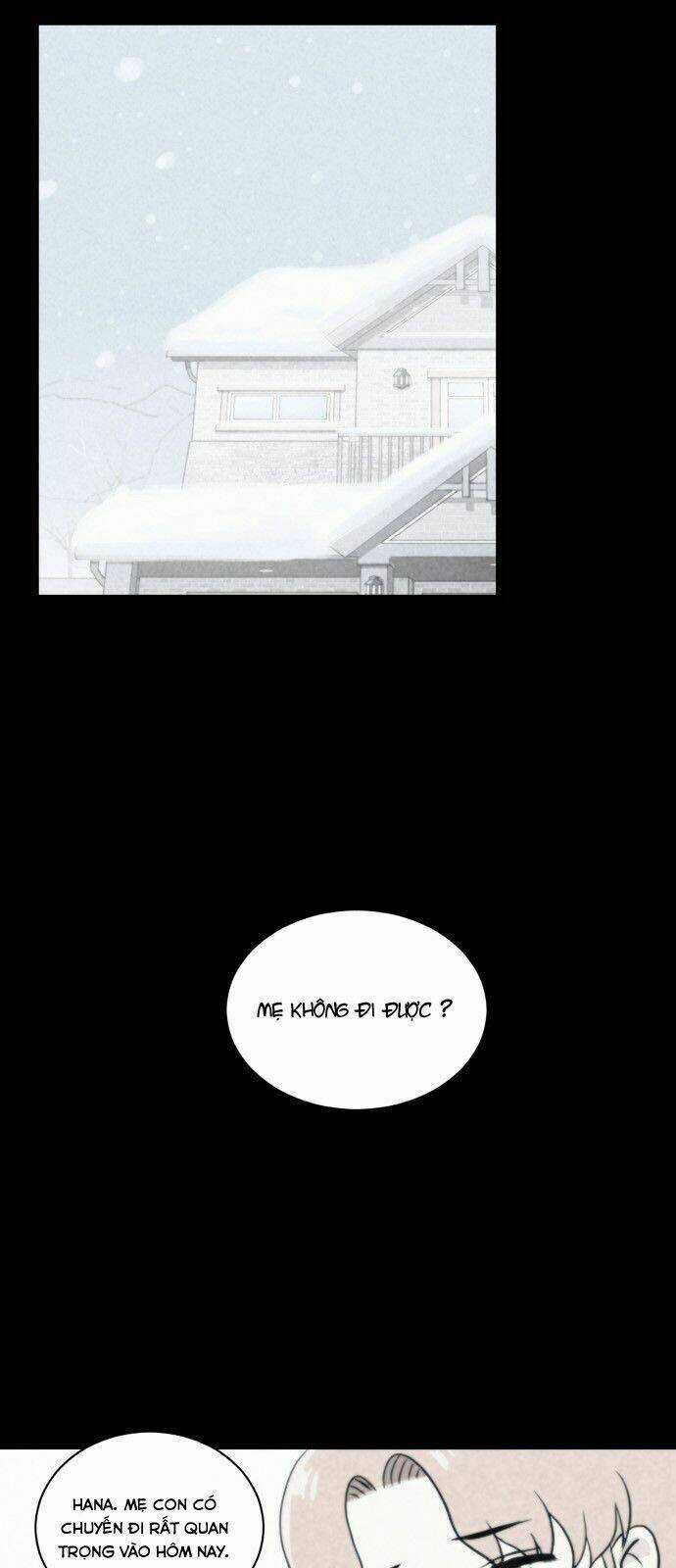 Haru Ơi Chapter 6 trang 3