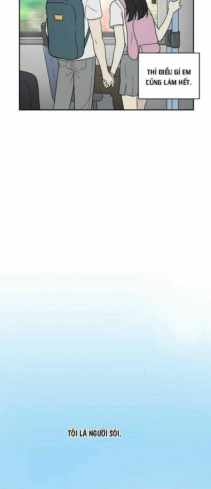 Haru Ơi Chapter 6 trang 33