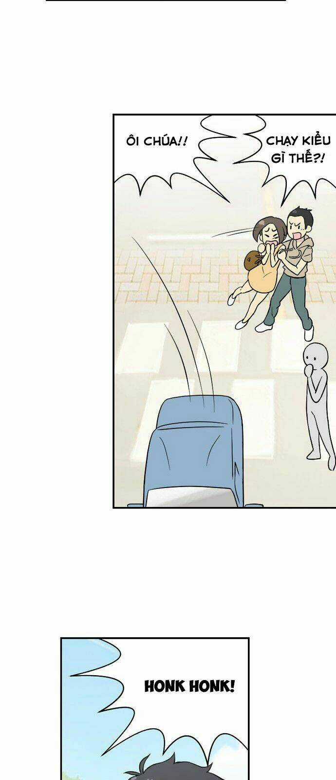 Haru Ơi Chapter 6 trang 38