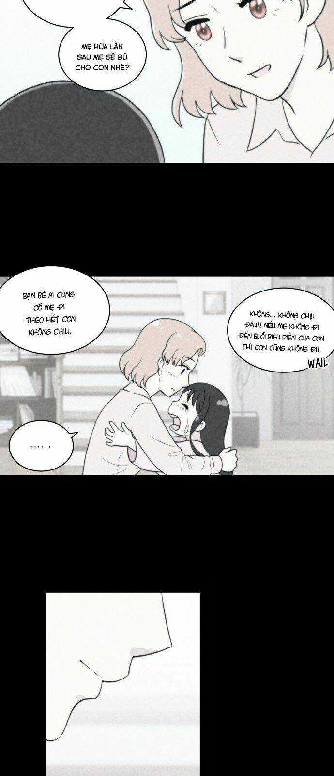 Haru Ơi Chapter 6 trang 4