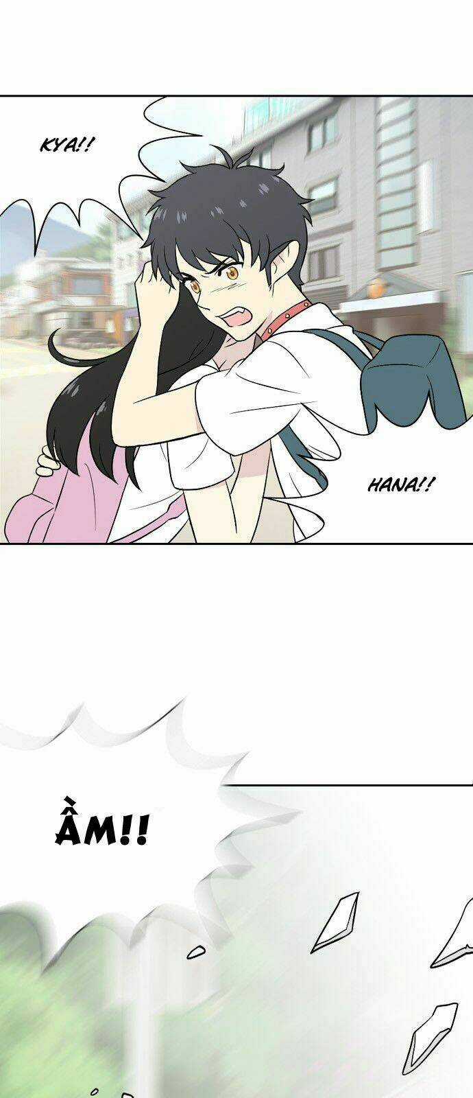 Haru Ơi Chapter 6 trang 40