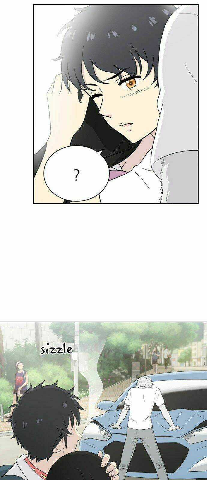 Haru Ơi Chapter 6 trang 42