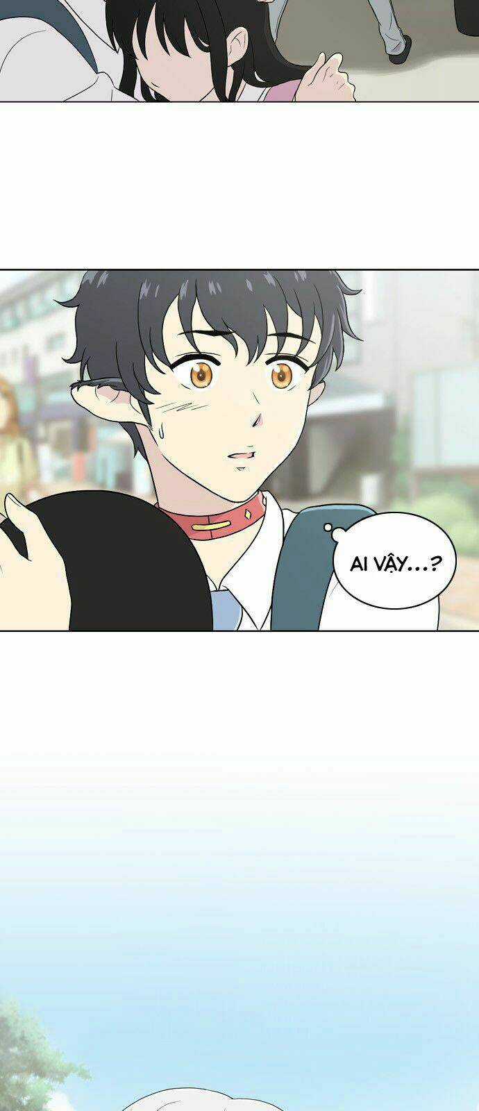 Haru Ơi Chapter 6 trang 43