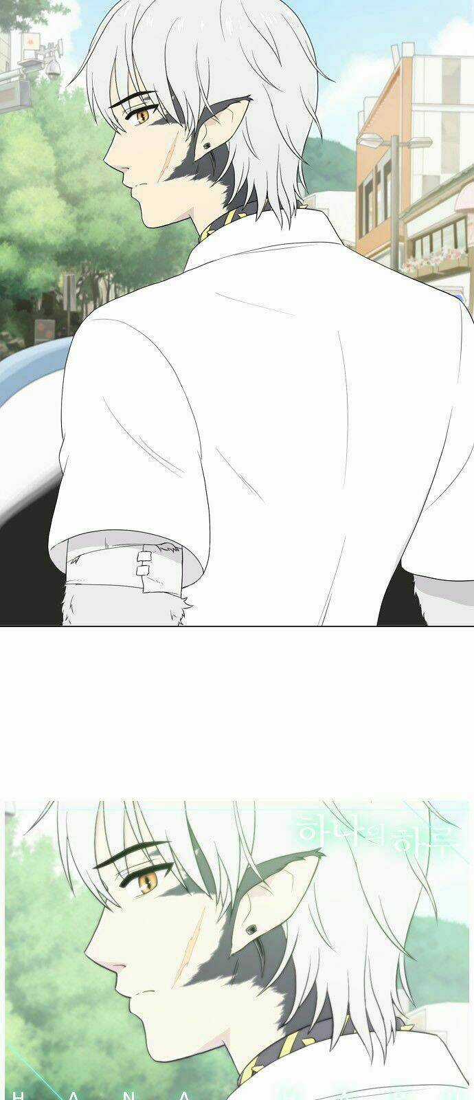 Haru Ơi Chapter 6 trang 44