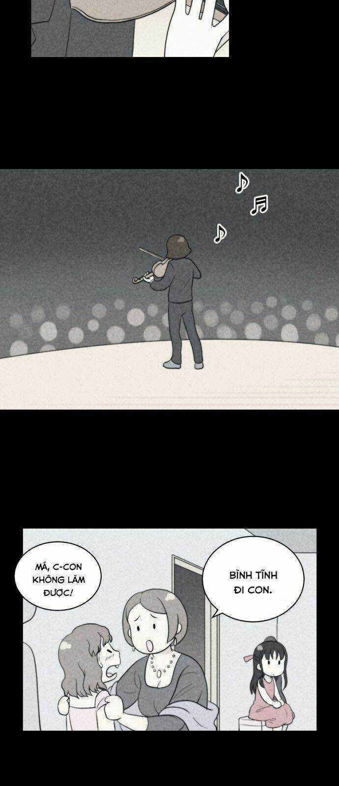 Haru Ơi Chapter 6 trang 6