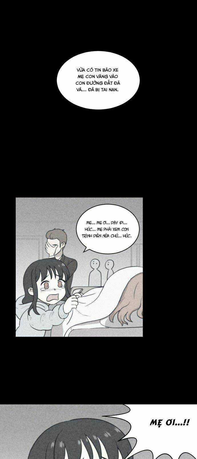 Haru Ơi Chapter 6 trang 8