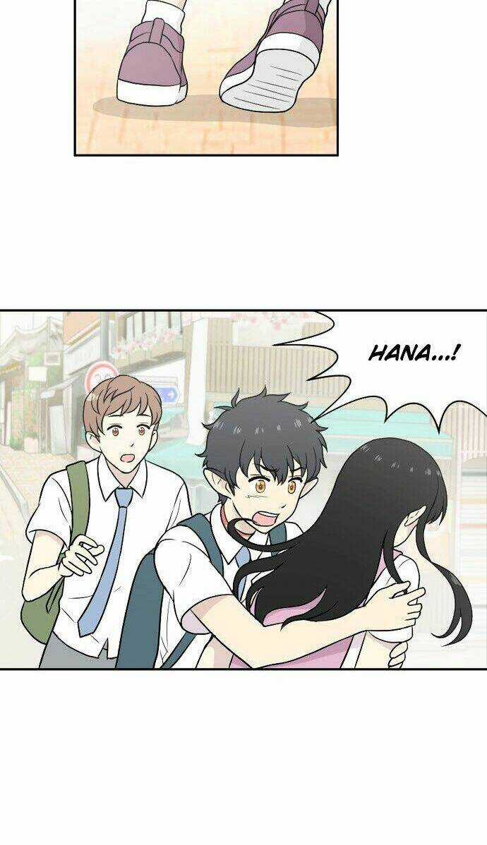 Haru Ơi Chapter 7 trang 10