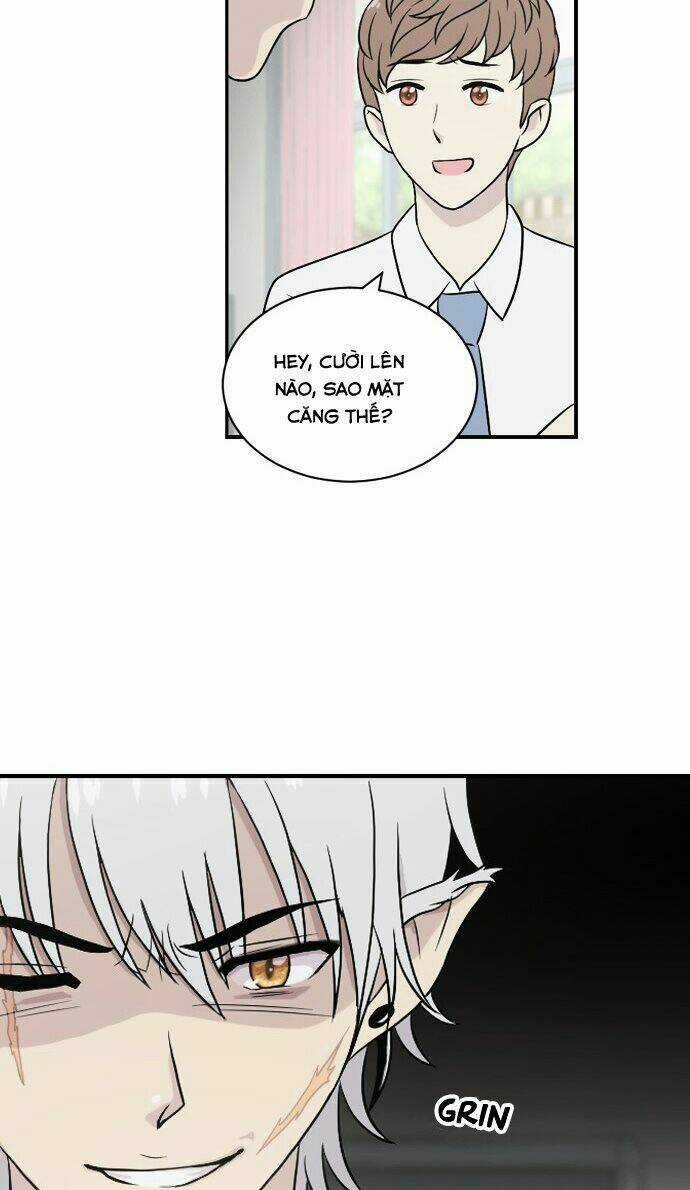 Haru Ơi Chapter 7 trang 18