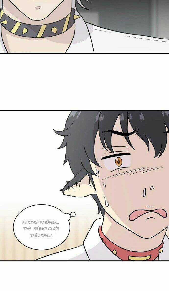 Haru Ơi Chapter 7 trang 19