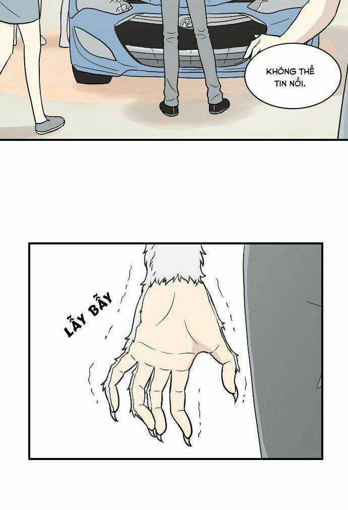 Haru Ơi Chapter 7 trang 2