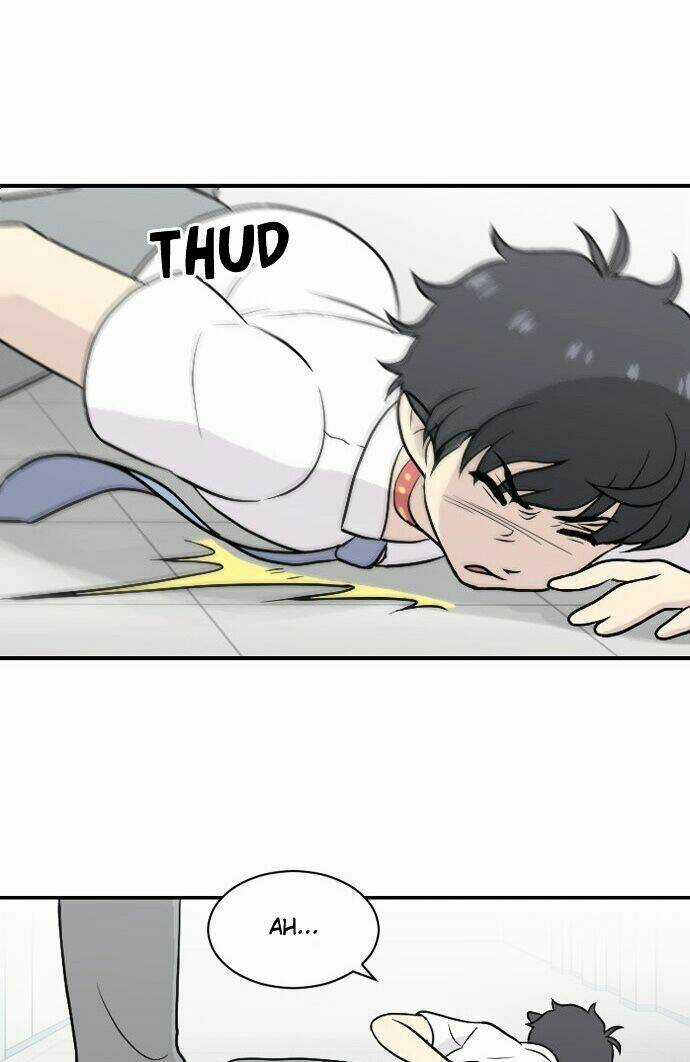 Haru Ơi Chapter 7 trang 28