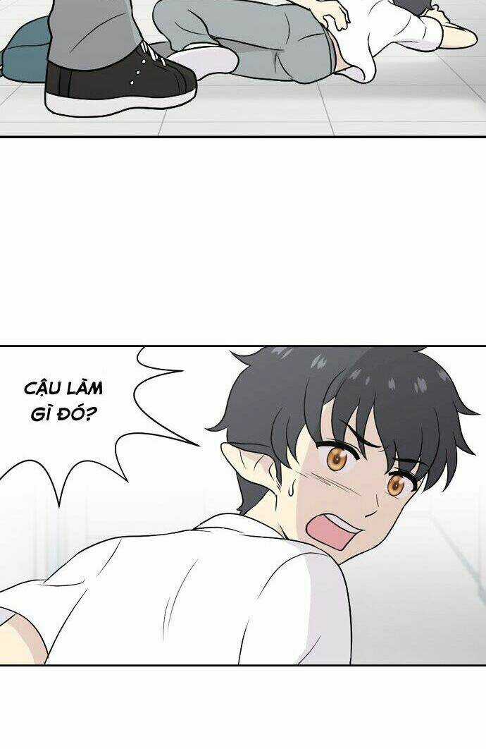 Haru Ơi Chapter 7 trang 29