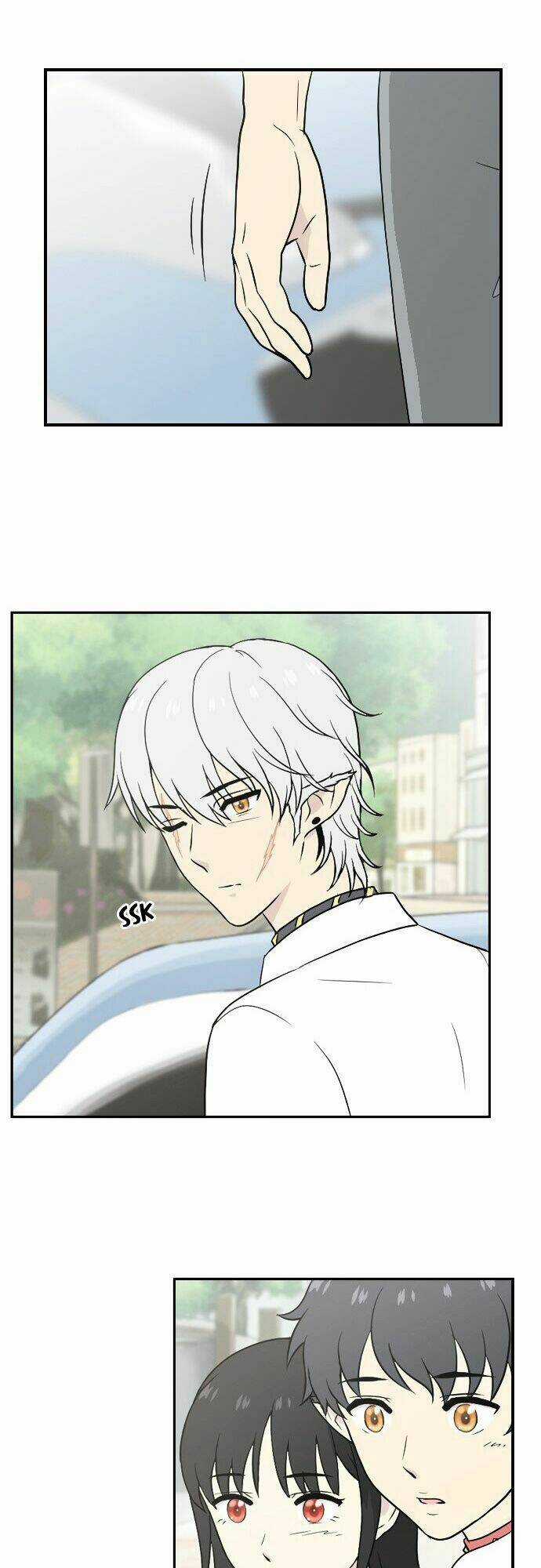 Haru Ơi Chapter 7 trang 3