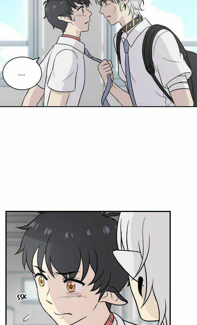 Haru Ơi Chapter 7 trang 33