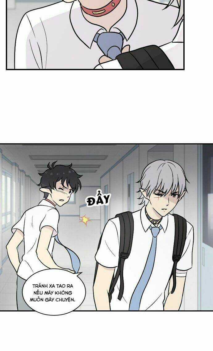 Haru Ơi Chapter 7 trang 34