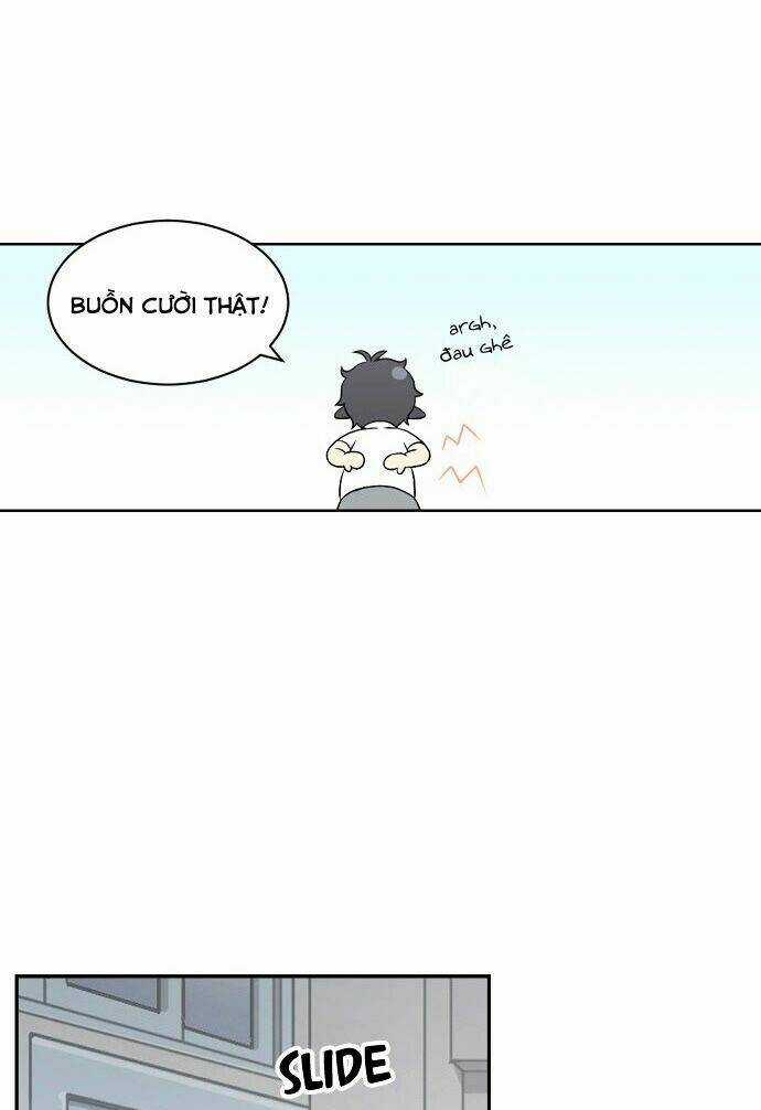 Haru Ơi Chapter 7 trang 36