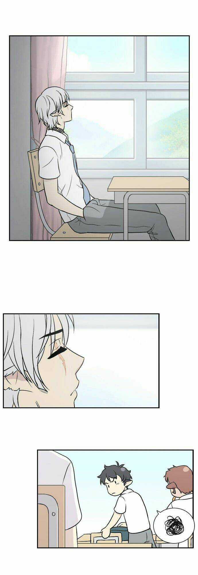 Haru Ơi Chapter 7 trang 38