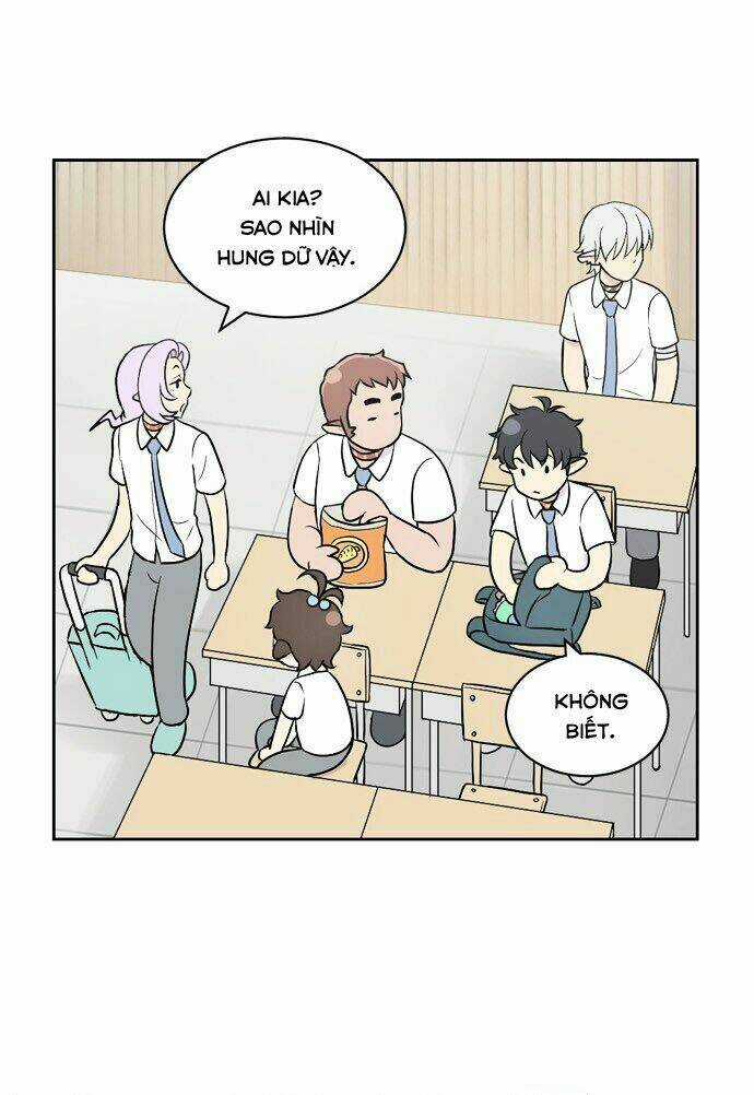 Haru Ơi Chapter 7 trang 39