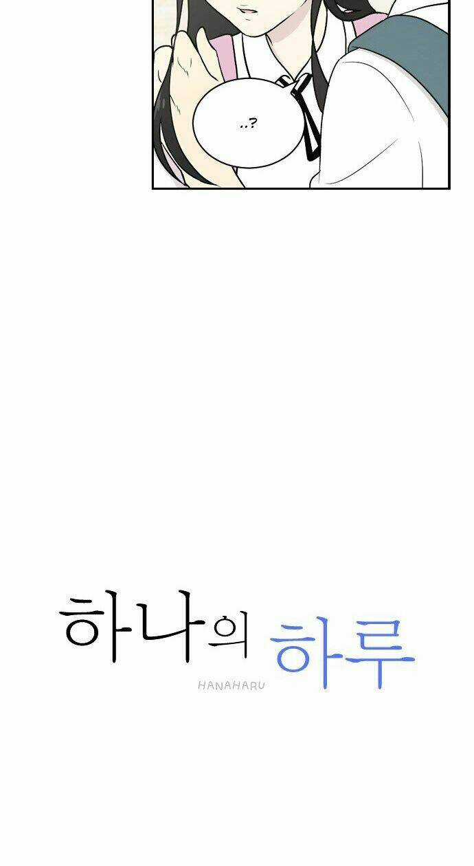 Haru Ơi Chapter 7 trang 4