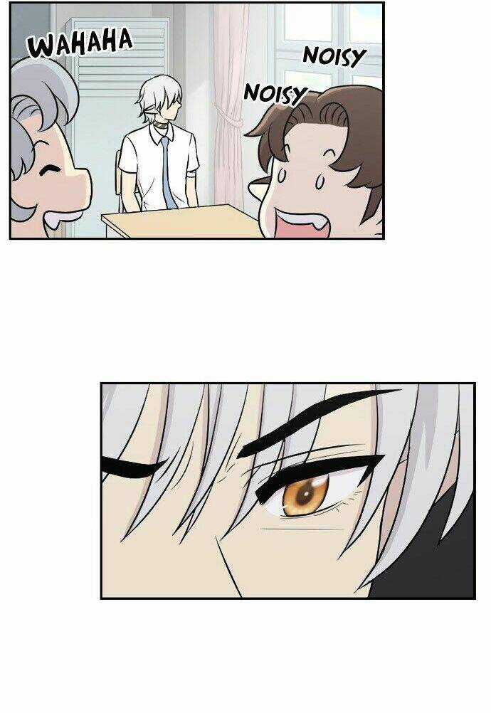 Haru Ơi Chapter 7 trang 40