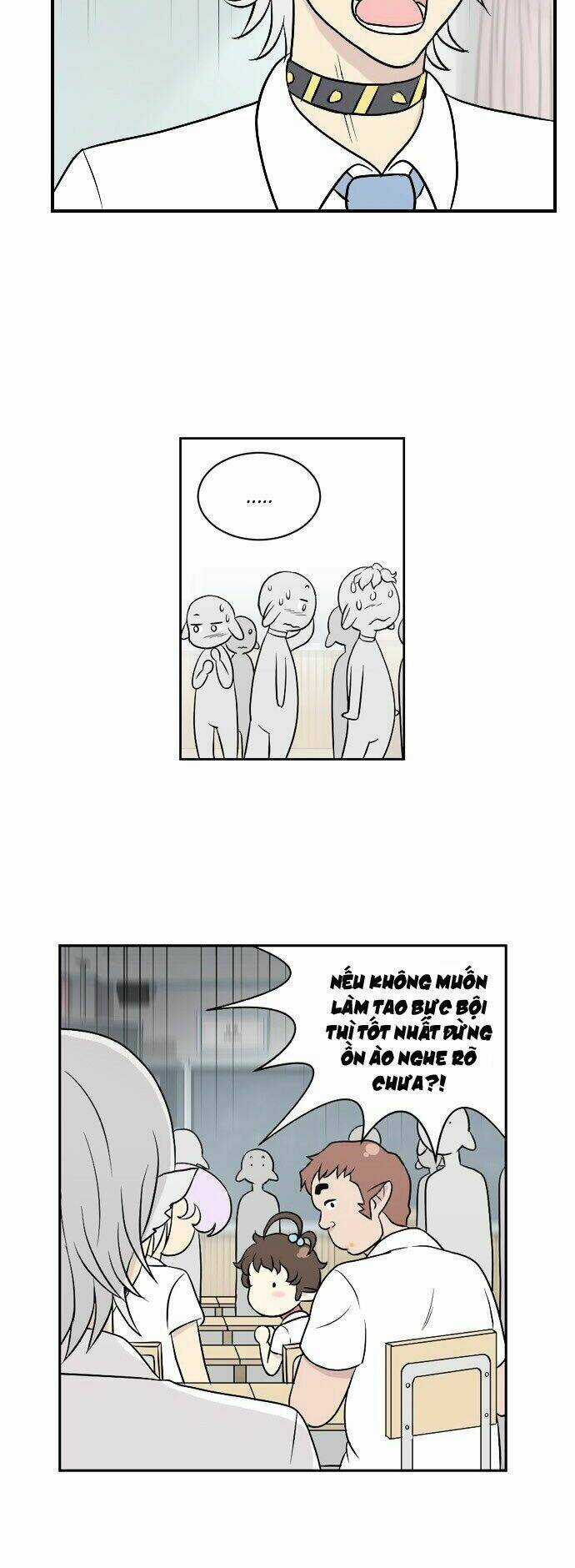 Haru Ơi Chapter 7 trang 42