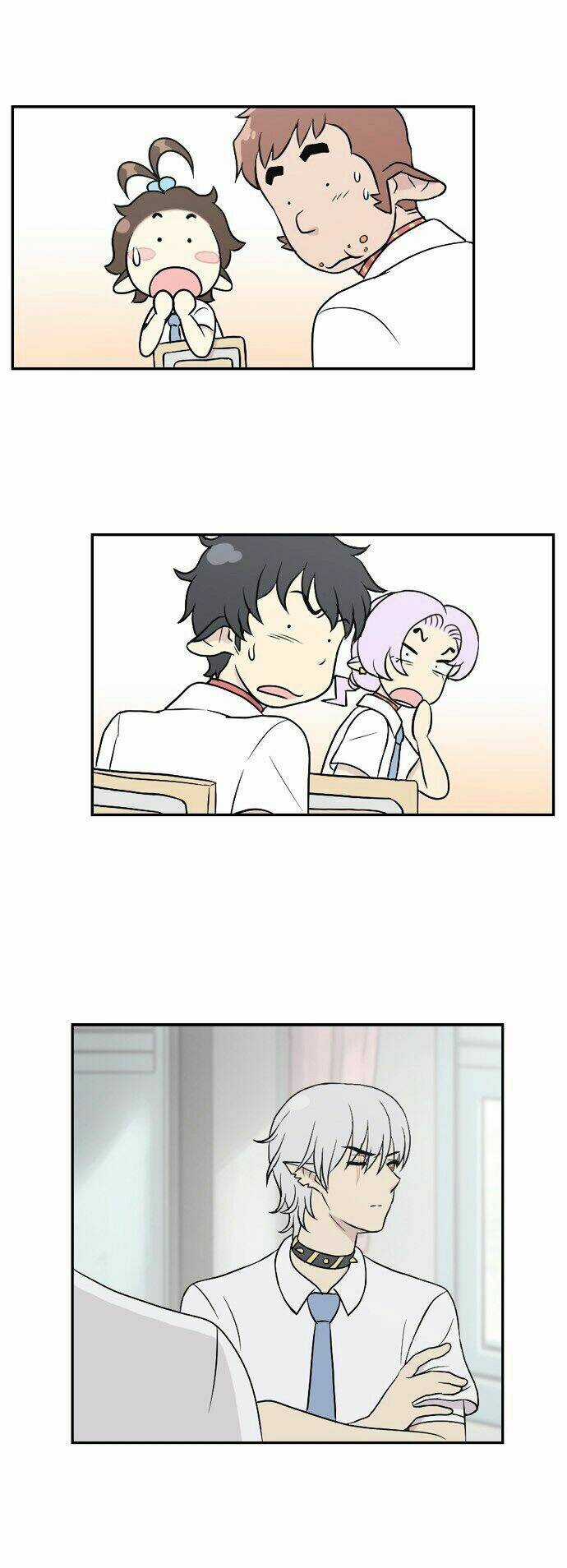 Haru Ơi Chapter 7 trang 43