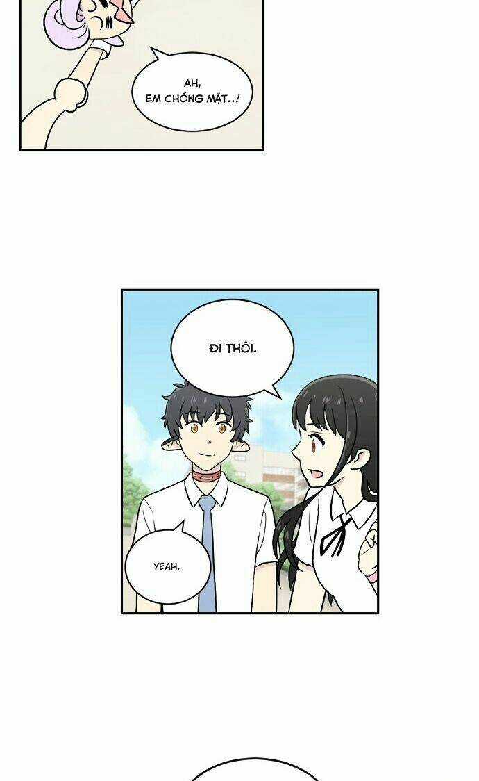 Haru Ơi Chapter 8 trang 14