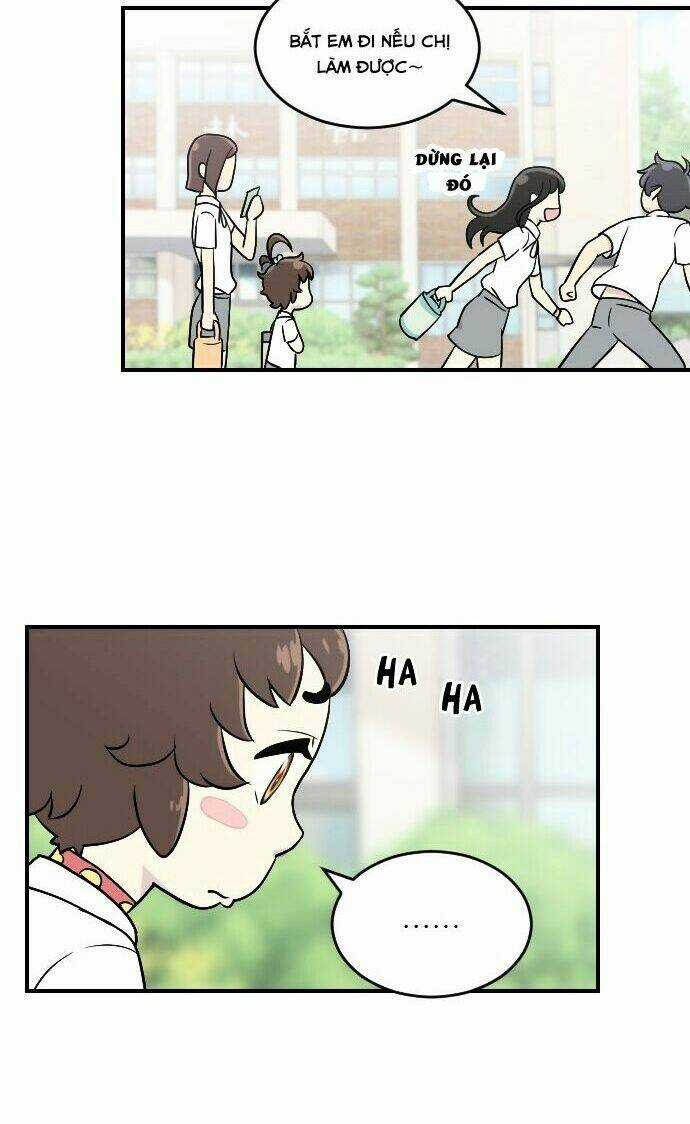 Haru Ơi Chapter 8 trang 15