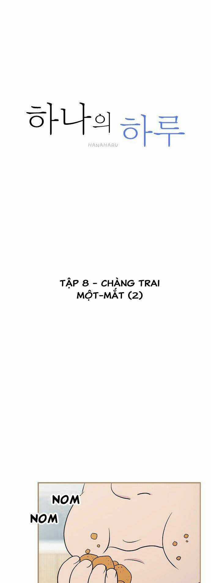 Haru Ơi Chapter 8 trang 2