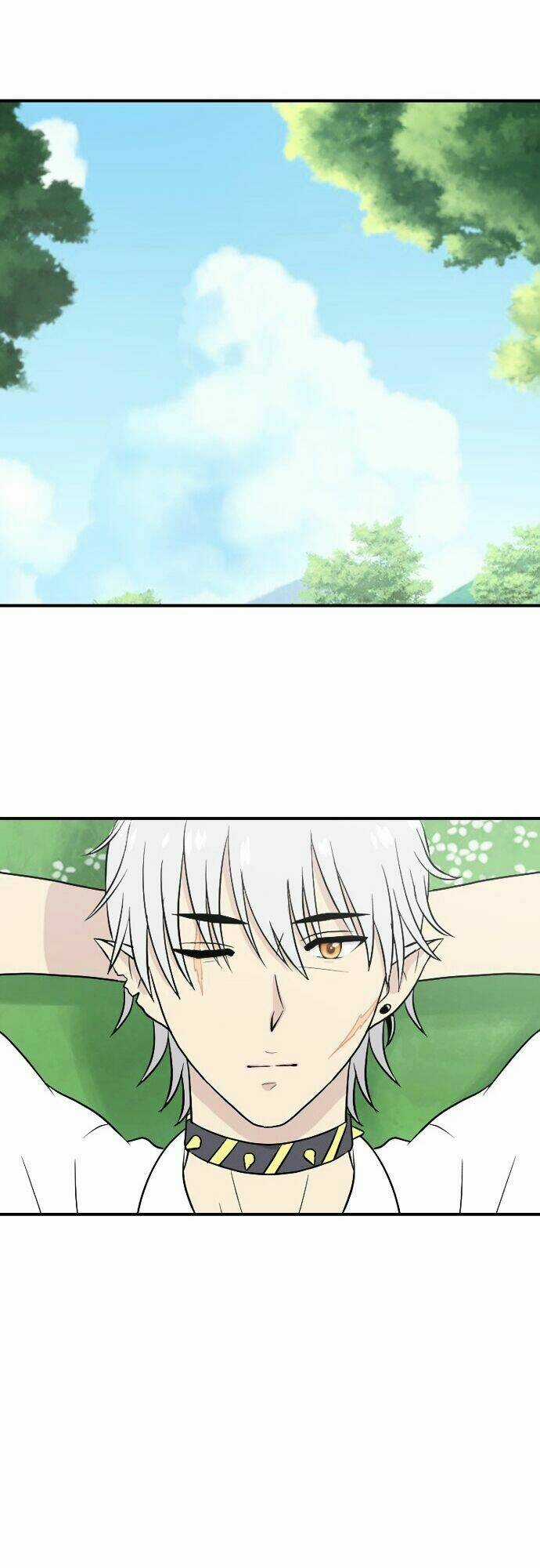 Haru Ơi Chapter 8 trang 22