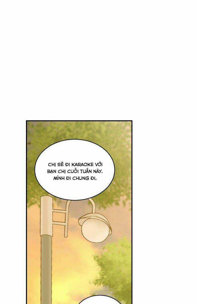 Haru Ơi Chapter 8 trang 23