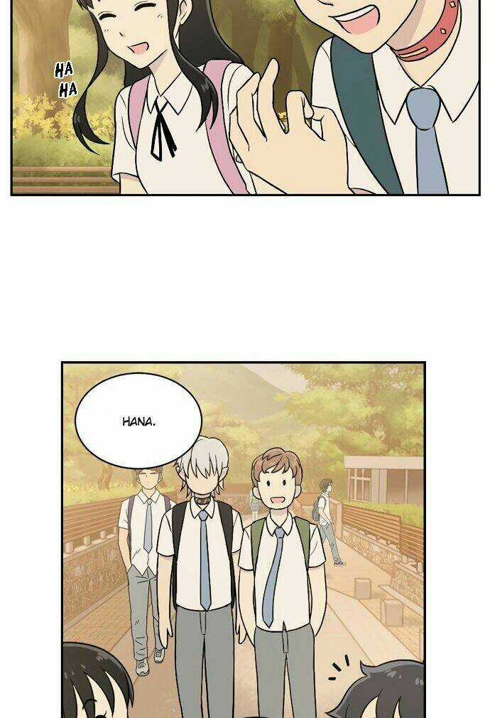 Haru Ơi Chapter 8 trang 26