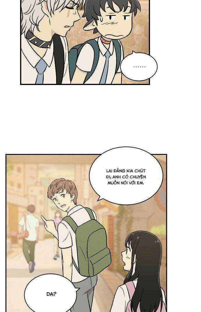 Haru Ơi Chapter 8 trang 31