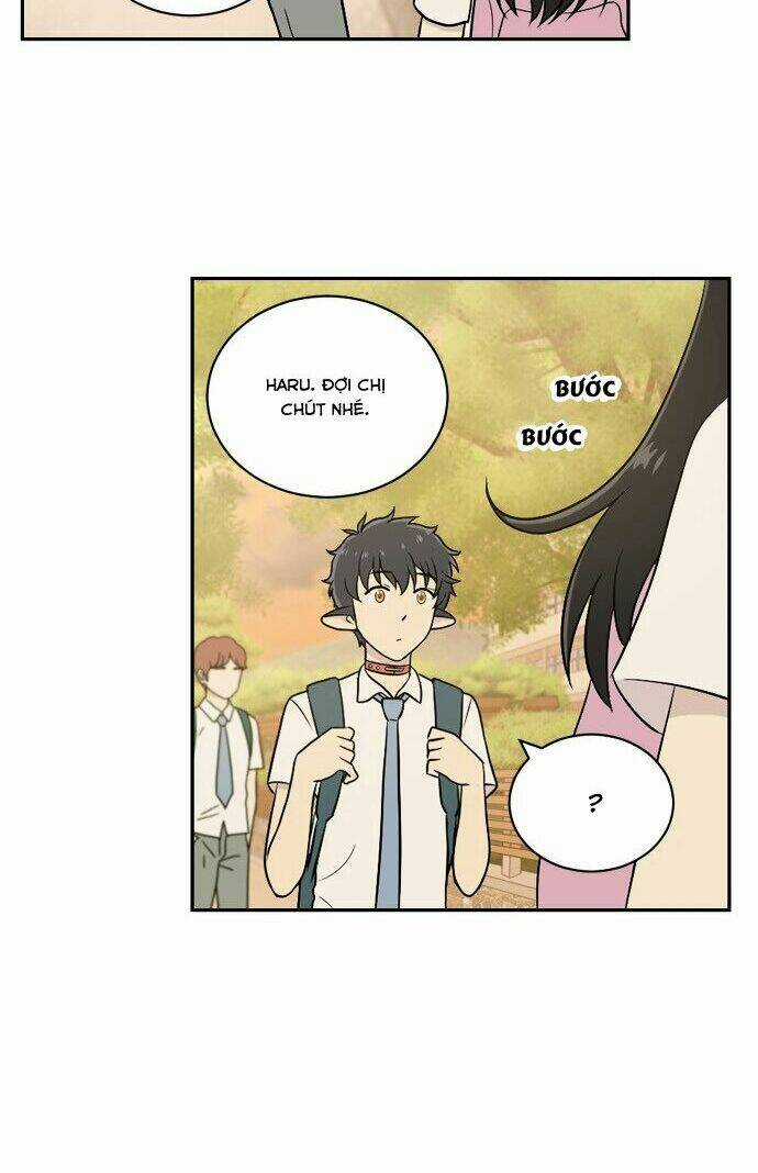 Haru Ơi Chapter 8 trang 32