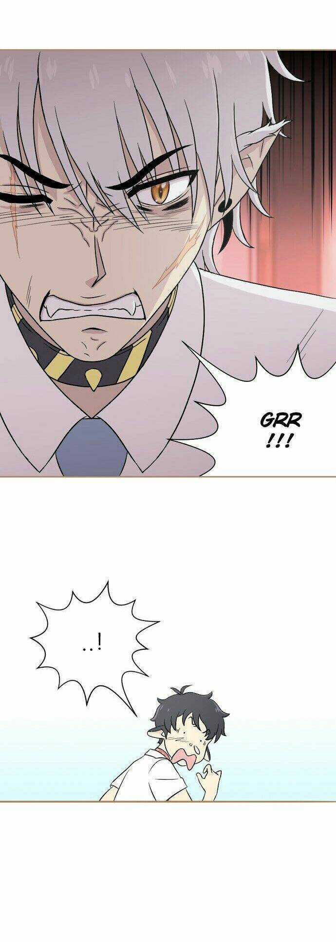 Haru Ơi Chapter 8 trang 5