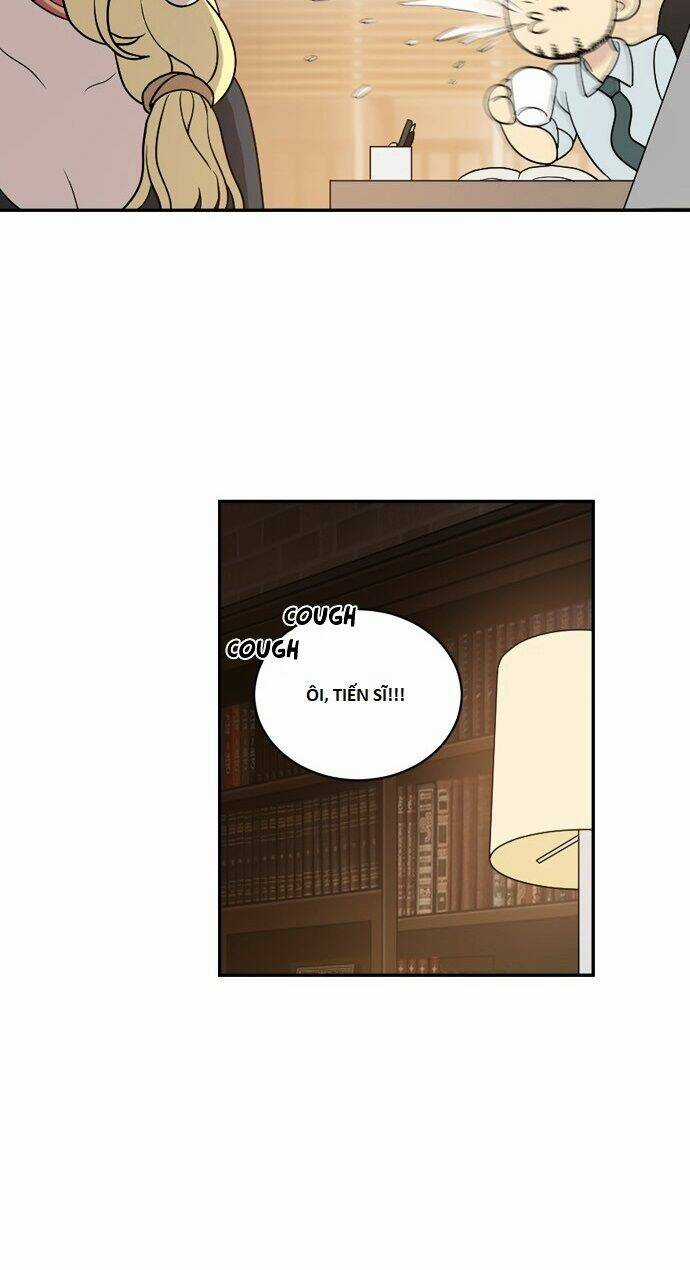 Haru Ơi Chapter 9 trang 13