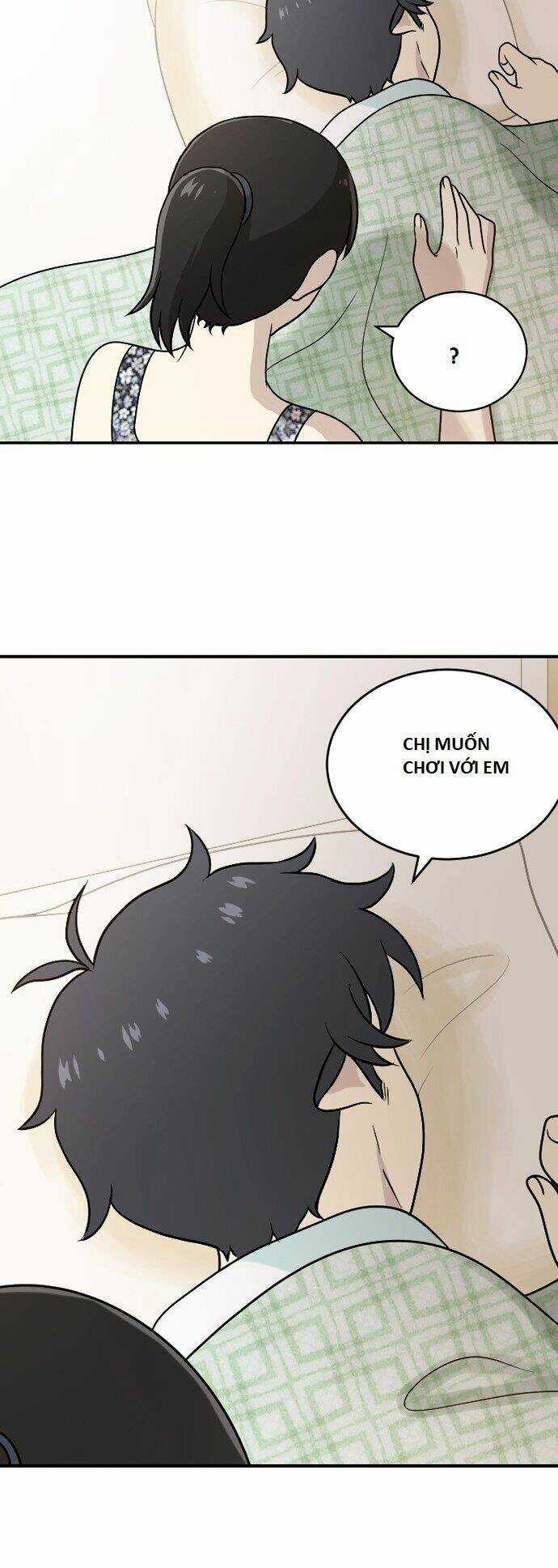 Haru Ơi Chapter 9 trang 21