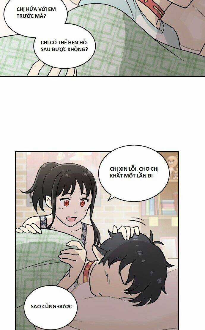 Haru Ơi Chapter 9 trang 23