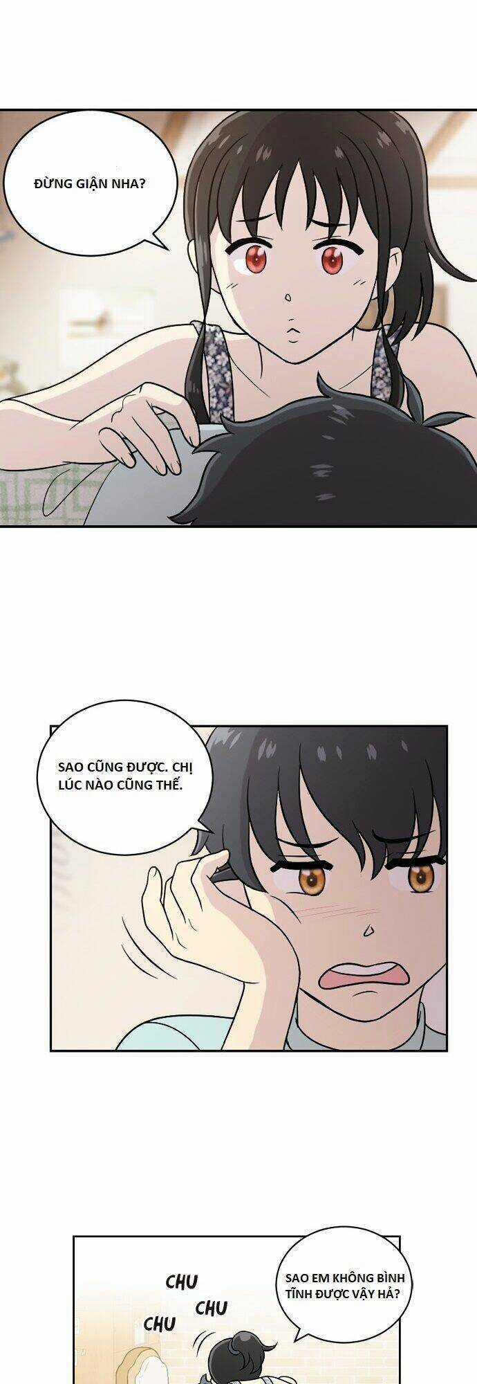 Haru Ơi Chapter 9 trang 25